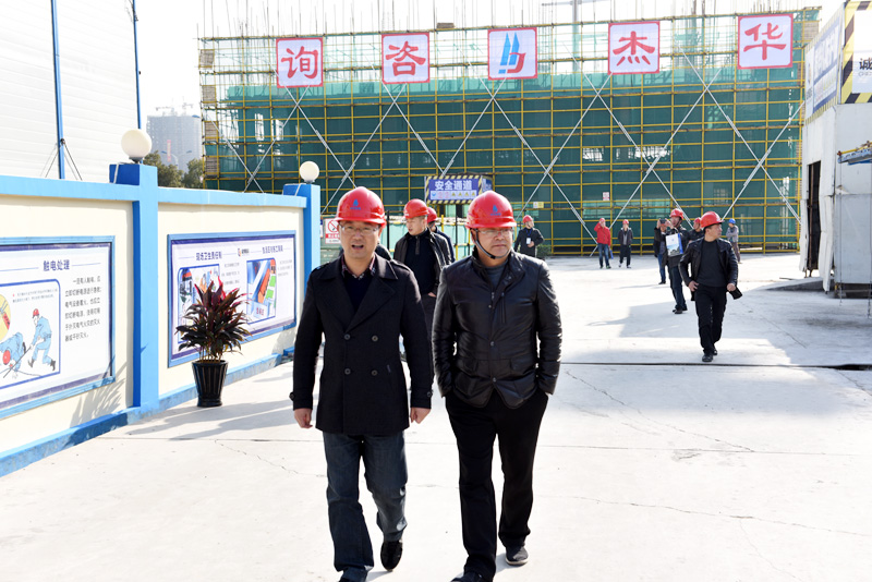 溫州二十七中現(xiàn)場