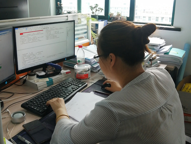 以考促學(xué)、以學(xué)促廉