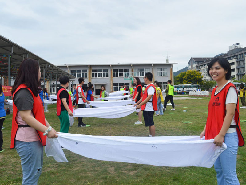 初心不改共成長，凝心聚力譜新篇