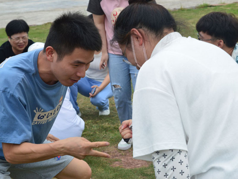 初心不改共成長，凝心聚力譜新篇