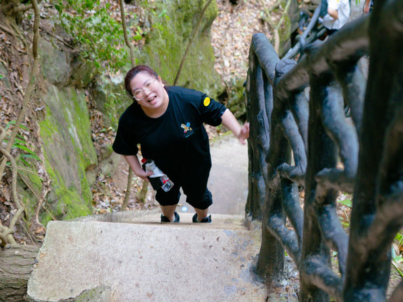 初心不改共成長，凝心聚力譜新篇