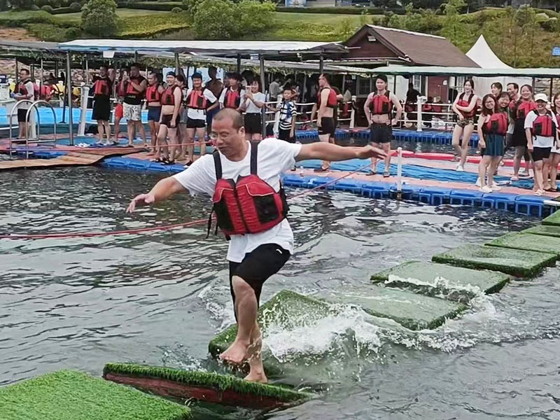 初心不改共成長，凝心聚力譜新篇